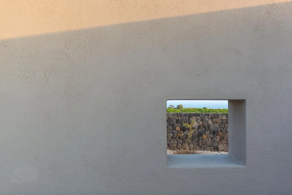 General view, Arota Exclusive Villas, Santorini