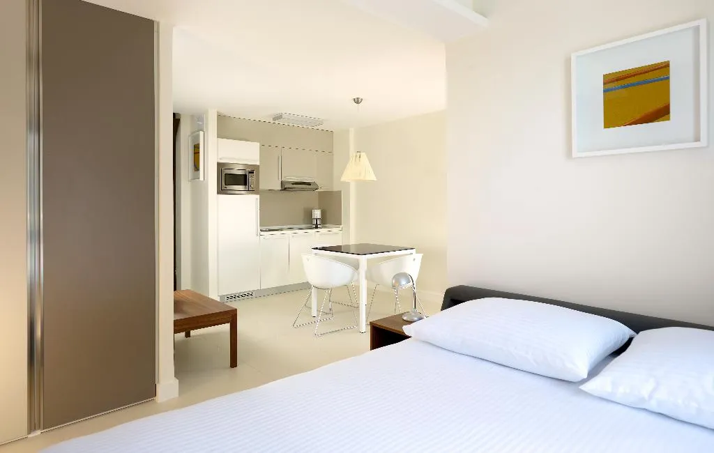 STUDIO STANDARD Room, Park Plaza Verudela Resort, Istria