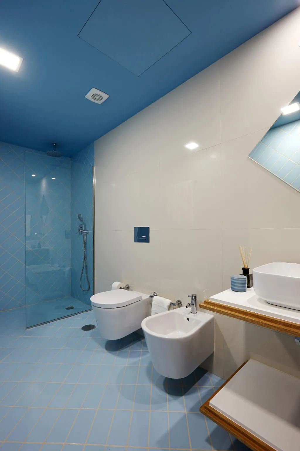 APARTMENT ONE BEDROOM Room, Signature Apartments Santa Catarina, Porto