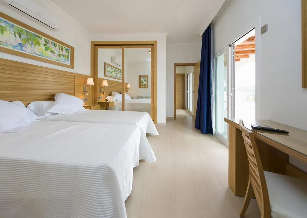 Room, Es Casals Nou, Ibiza