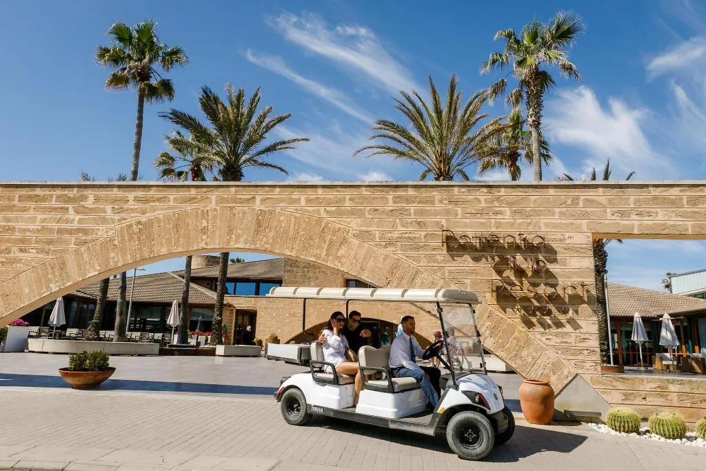 General view, PortBlue Club Pollentia Resort & Spa, Majorca