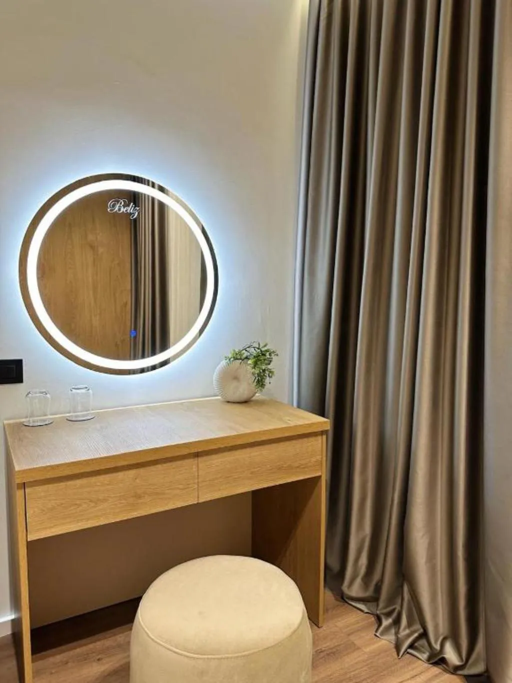 TRIPLE COMFORT Room, Beliz Boutique Hotel, Kavaje