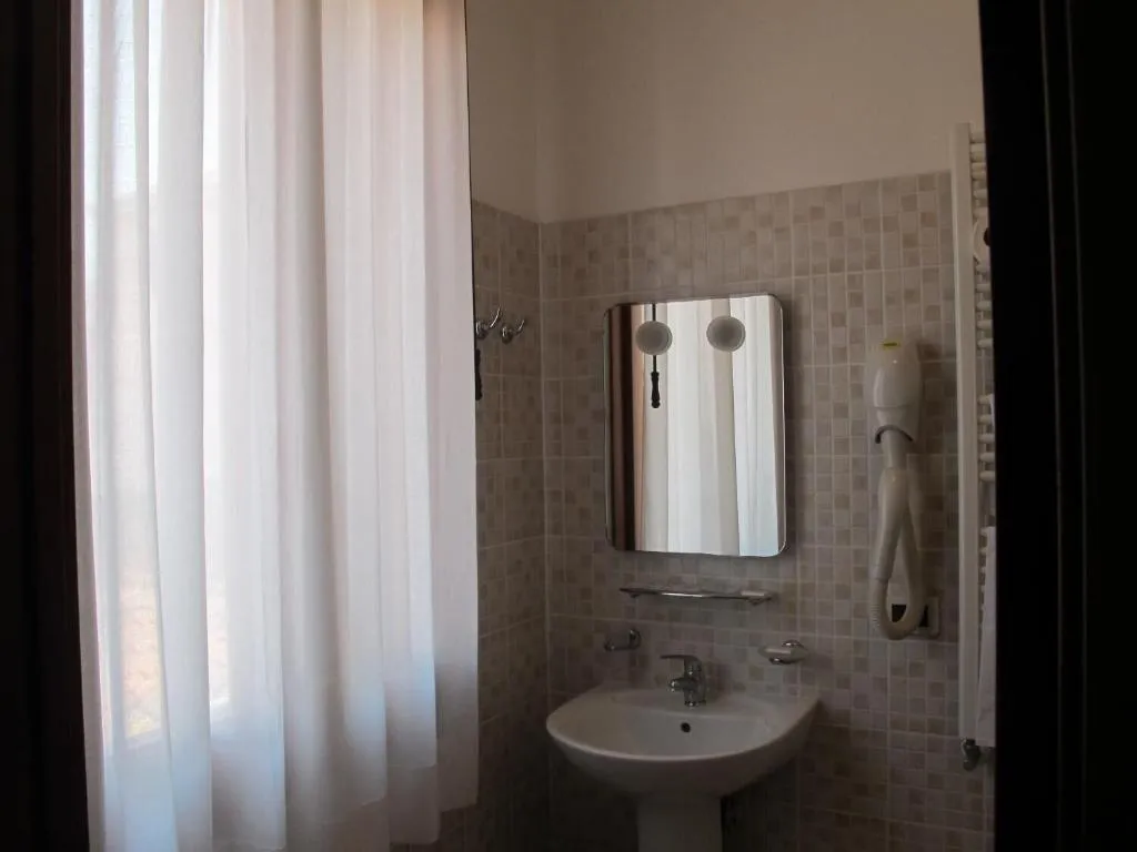 Room, Antica Raffineria, Venice