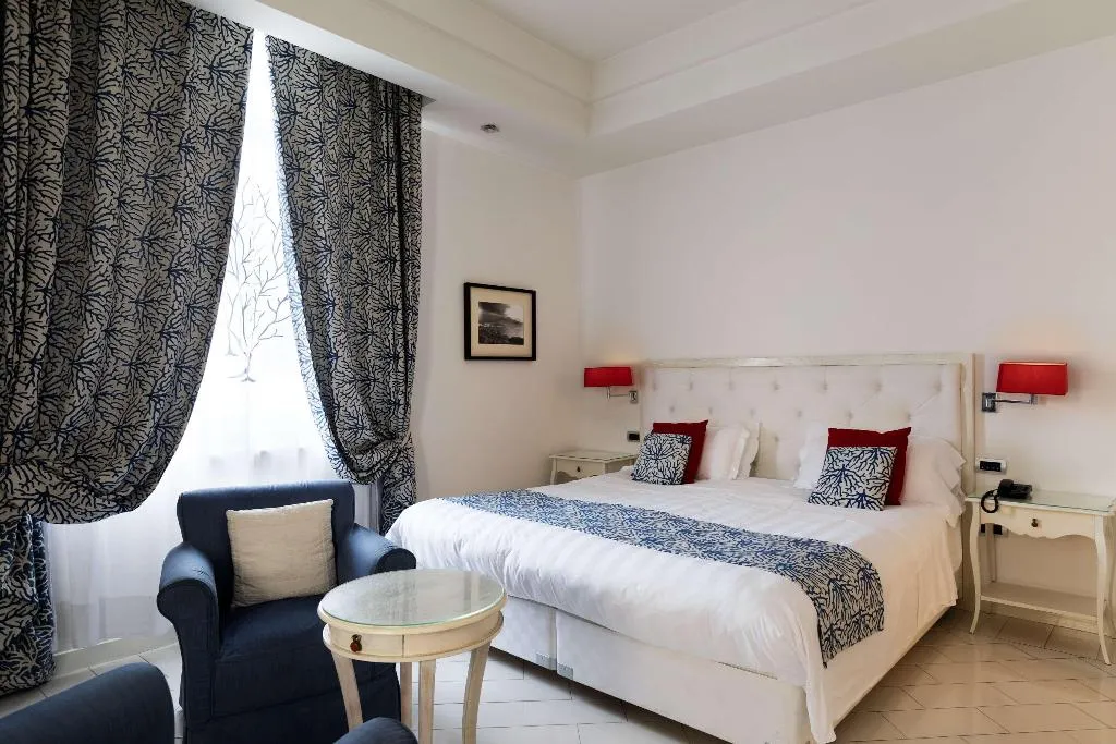 Room, La Ciliegina Lifestyle, Naples