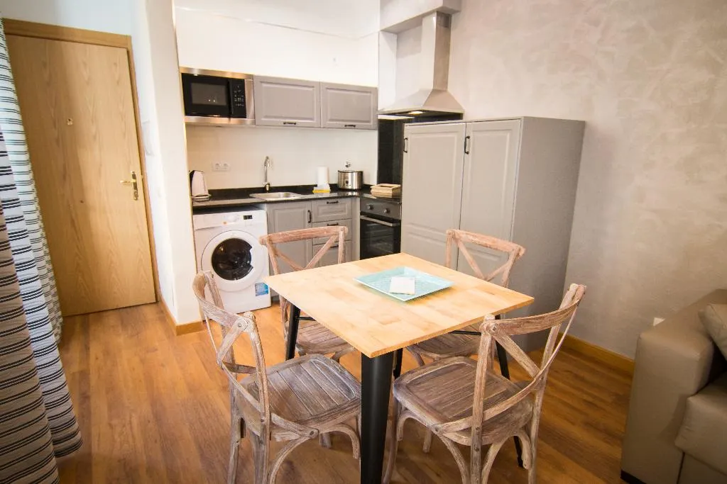 APARTMENT ONE BEDROOM Room, Holidays2Malaga Comfort Center Apartments, Costa Del Sol