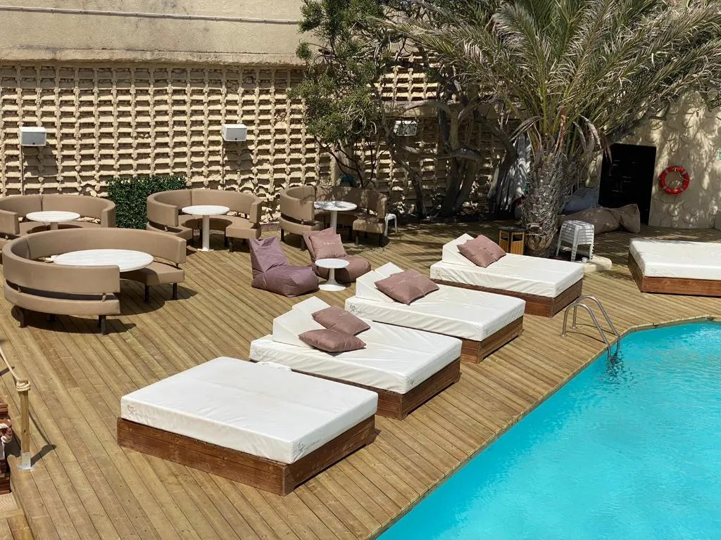 Pool, PLAYA SURF CBbC HOTEL, Tenerife