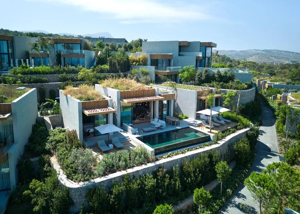VILLA TWO BEDROOMS Room, Maxx Royal Bodrum, Bodrum