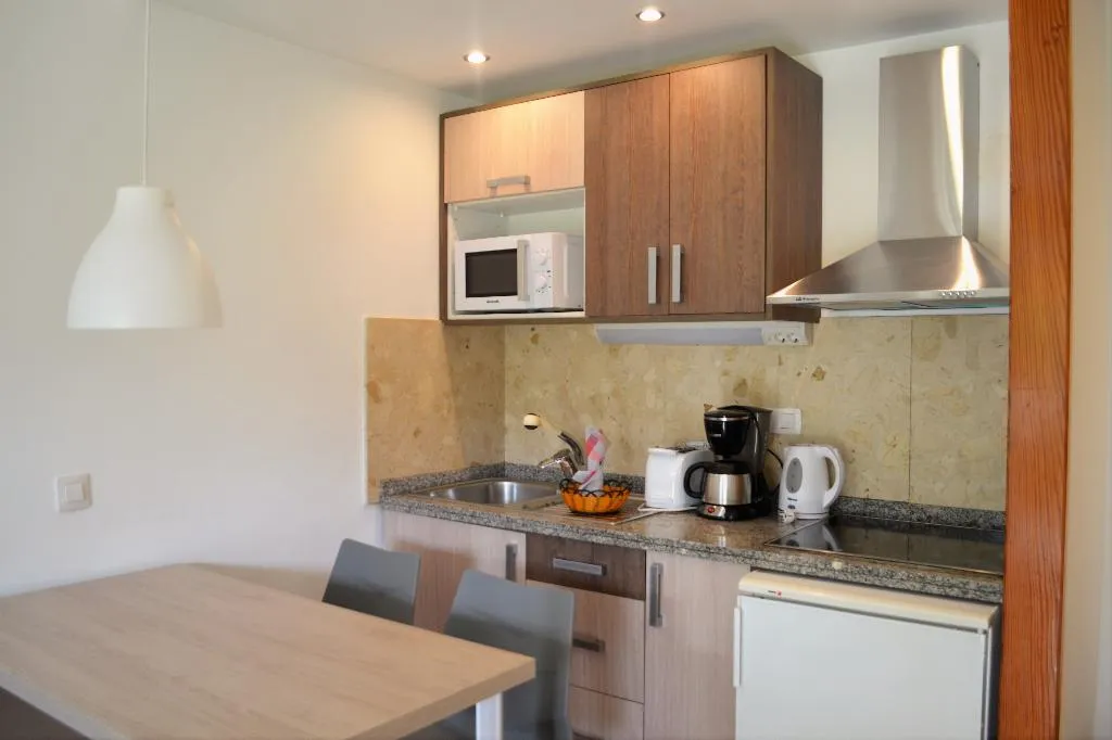 APARTMENT STANDARD Room, Apartments Montemayor, Gran Canaria
