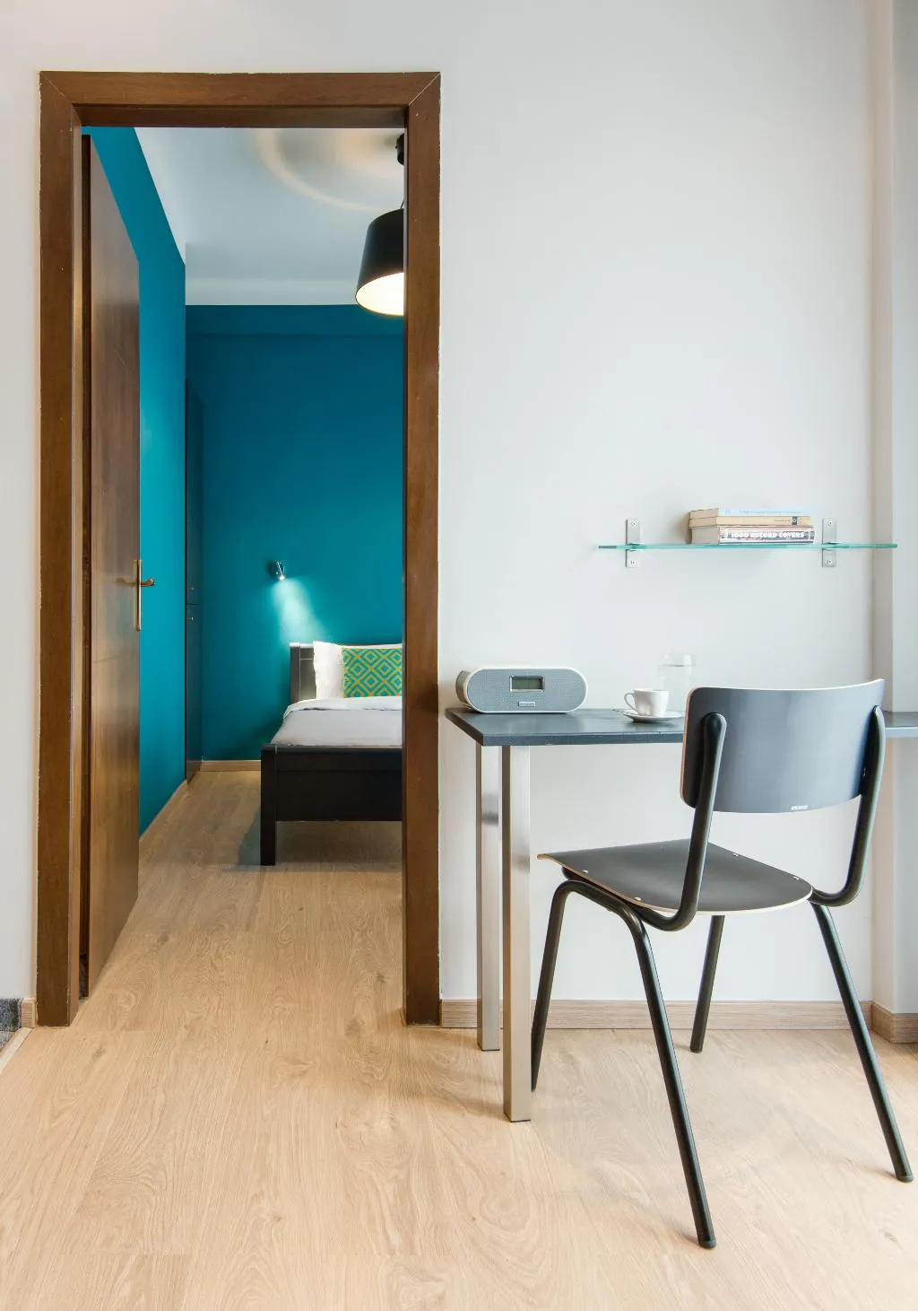 FAMILY ROOM STANDARD Room, COLORS Thessaloniki Living, Halkidiki