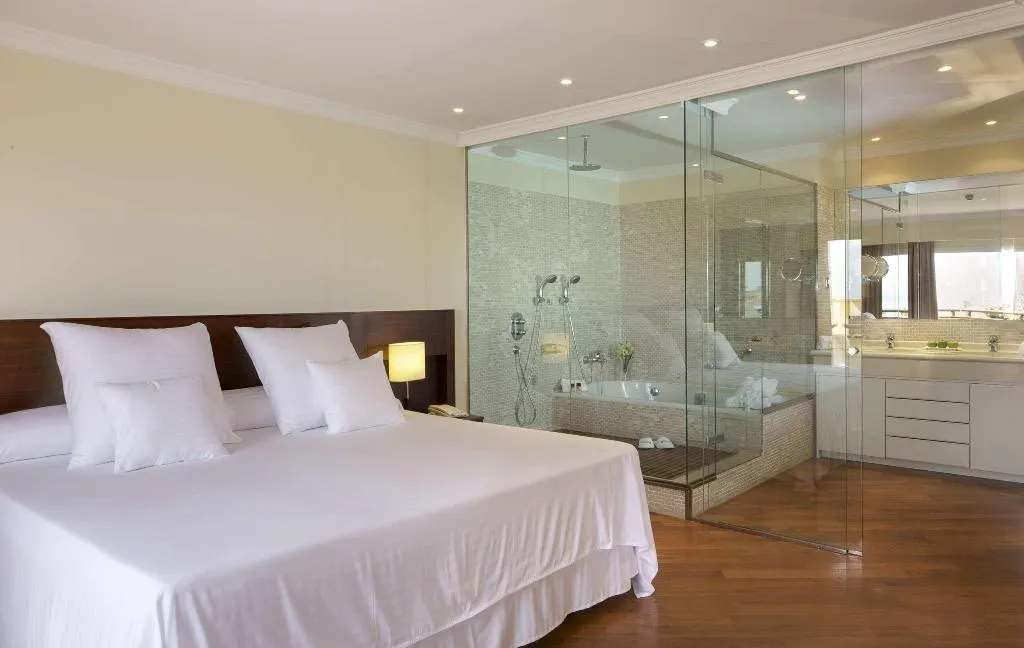 Room, Barcelo Corralejo Bay, Fuerteventura