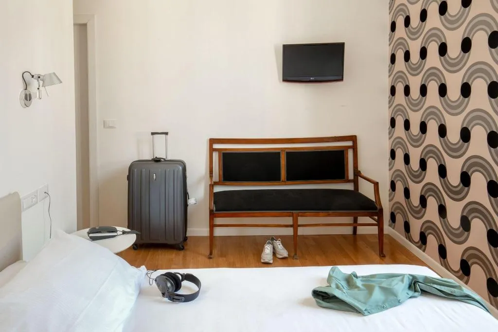 Room, Emona Aquaeductus, Naples