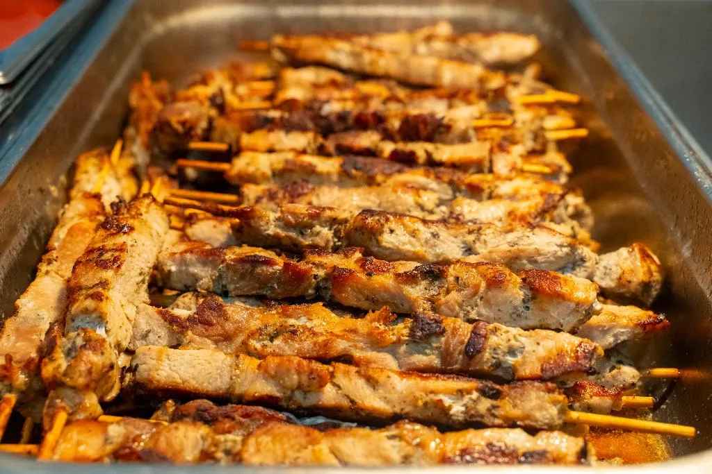 Restaurant, MPM Hotel Orel, Bourgas