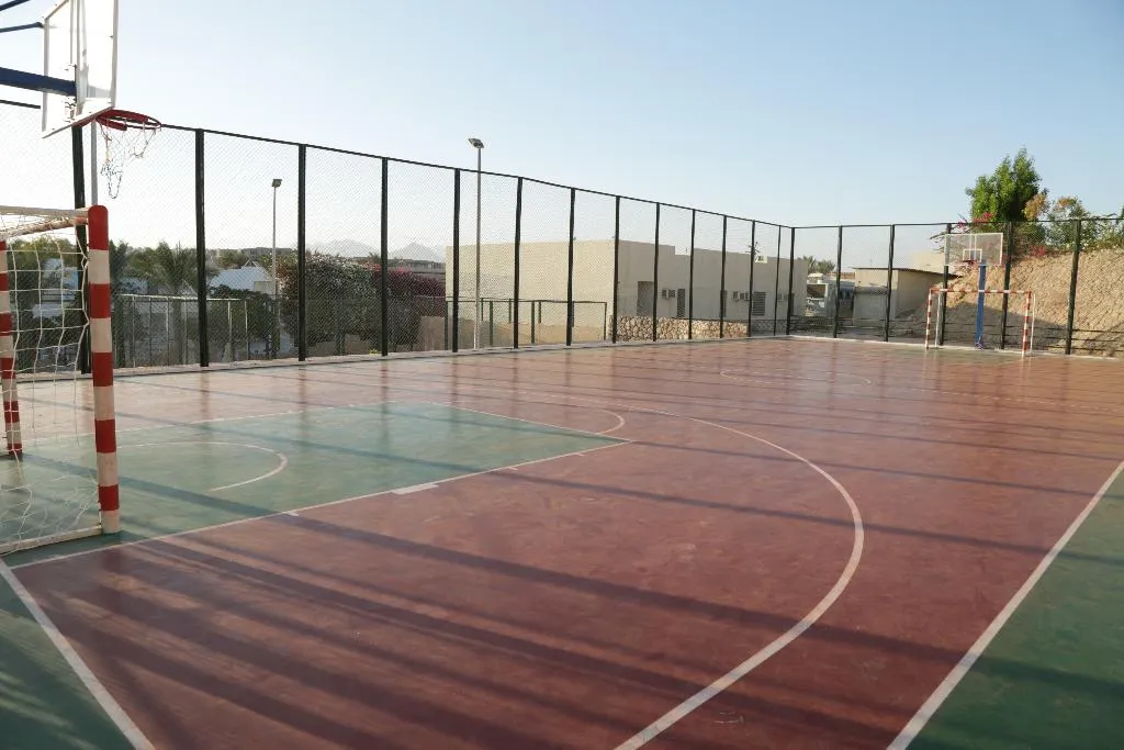 Sports and Entertainment, Coral Sea Sensatori, Red Sea Riviera