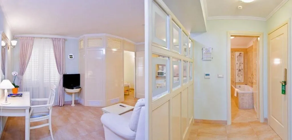 Room, Apartments Sunceva Postelja, Split