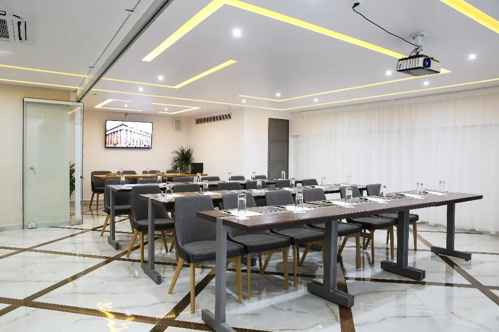 Conferences, Athens Starlight Hotel, Athens