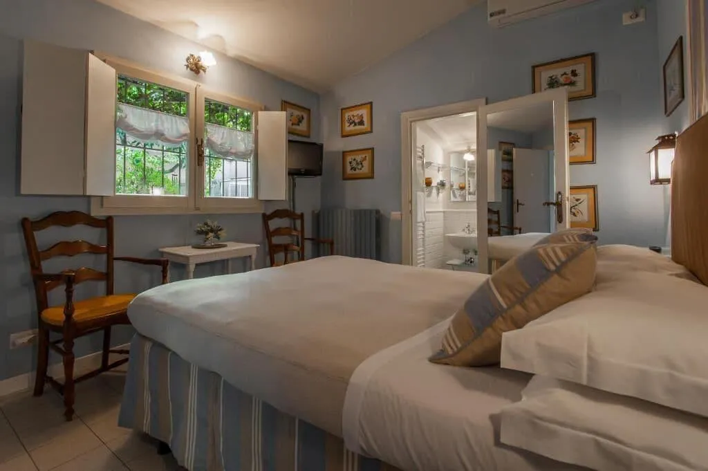 Room, B&B Casa Schlatter, Florence