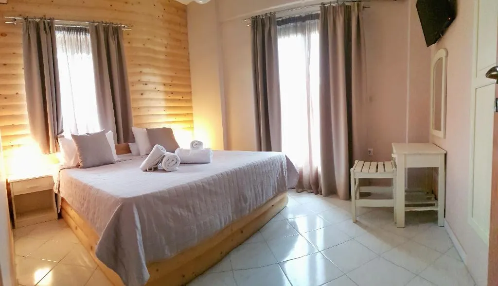 STUDIO STANDARD Room, Anemos Hotel, Halkidiki
