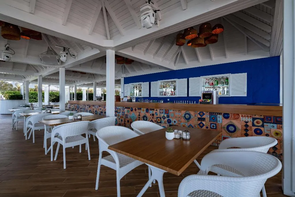 Bar, Papillon Belvil, Antalya