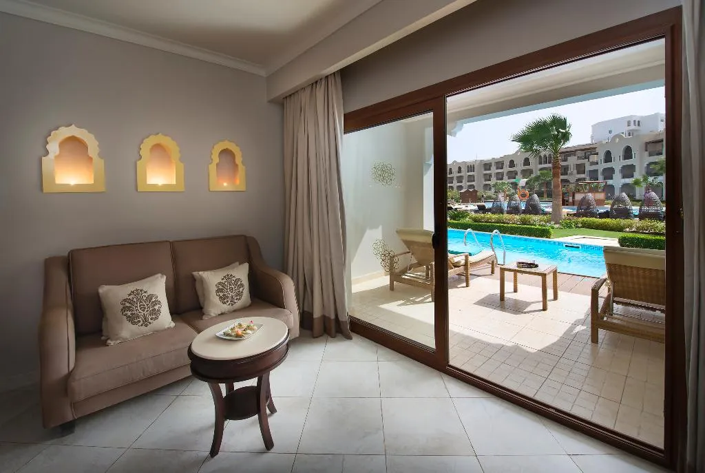 Room, Sunrise Arabian Beach Resort -Grand Select-, Red Sea Riviera