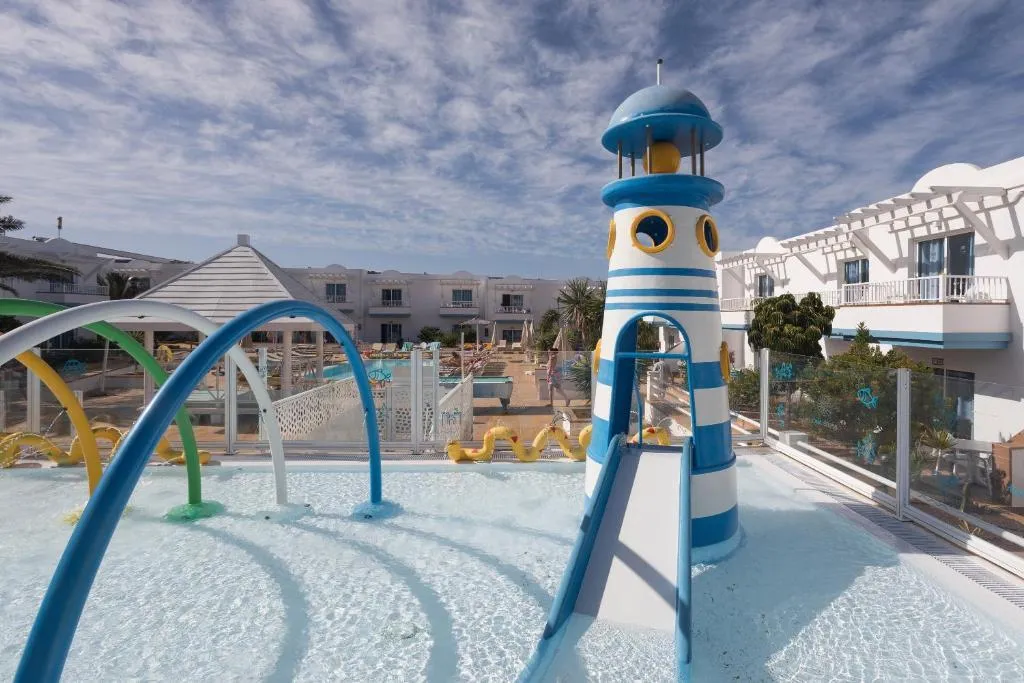 Pool, Arena Beach, Fuerteventura