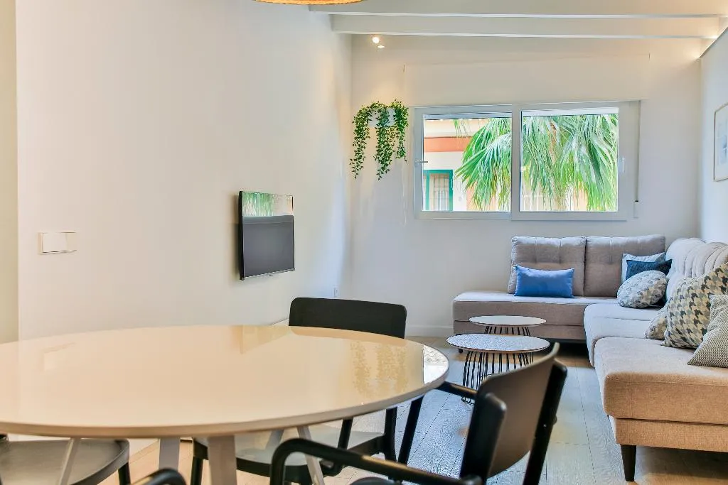 APARTMENT CAPACITY 4 Room, Apartamentos 525 Los Alcazares, Costa Blanca
