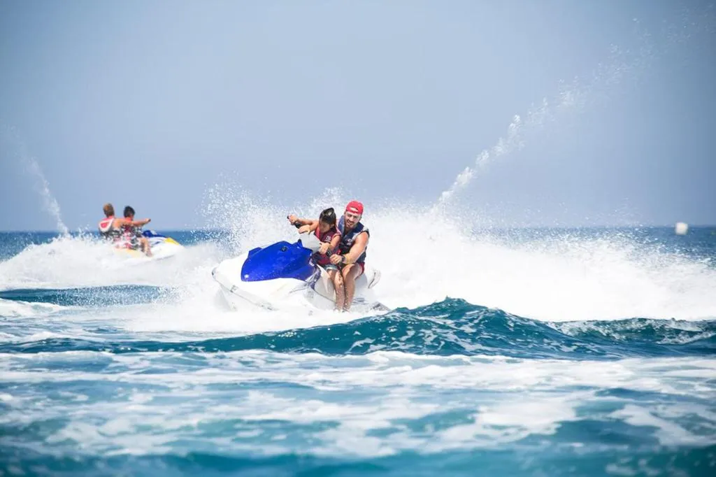 Sports and Entertainment, Creta Maris Resort-All Inclusive, Crete