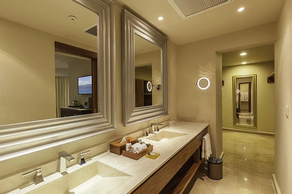 SUITE STANDARD Room, Moon Palace Cancún All Inclusive, Cancun Area