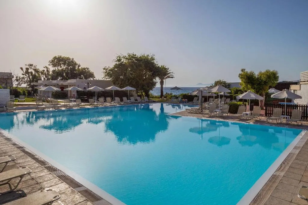 Pool, Sol Cosmopolitan Rhodes, Rhodes