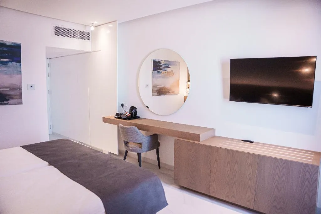 TRIPLE STANDARD Room, Pavlo Napa Beach Hotel, Cyprus