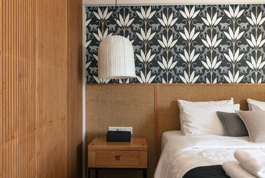 Room, Chapter 02 Gallery Suites, Crete
