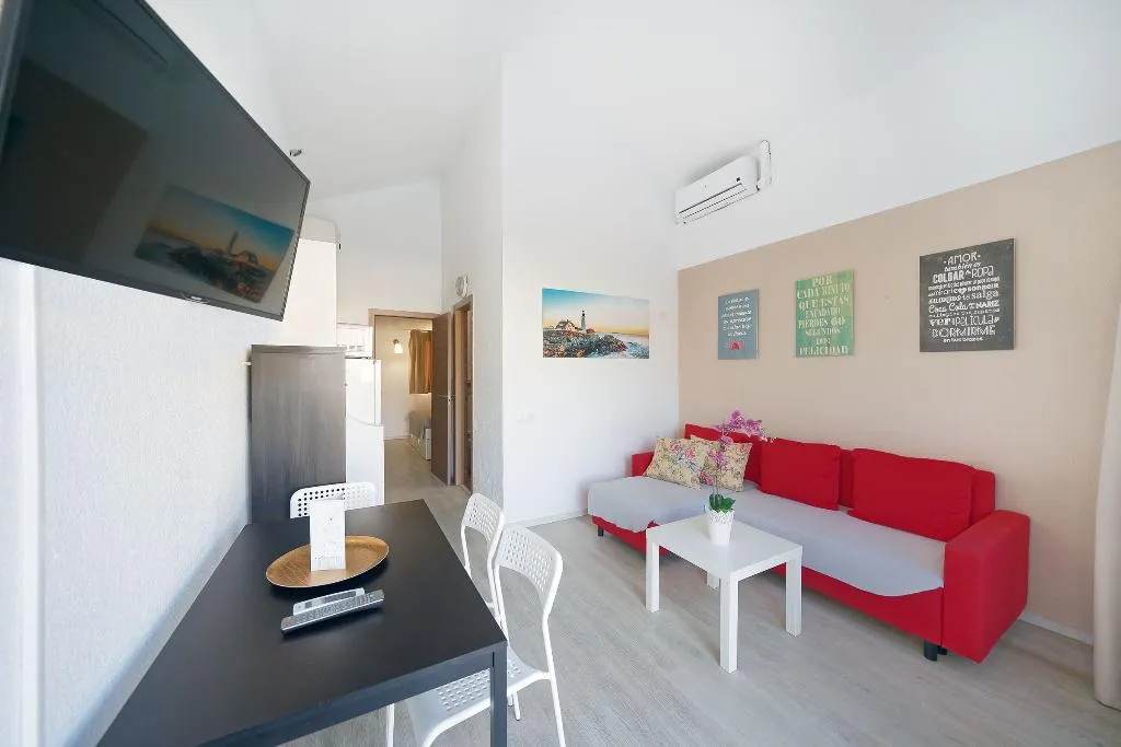 Room, Maspalomas Lago, Gran Canaria