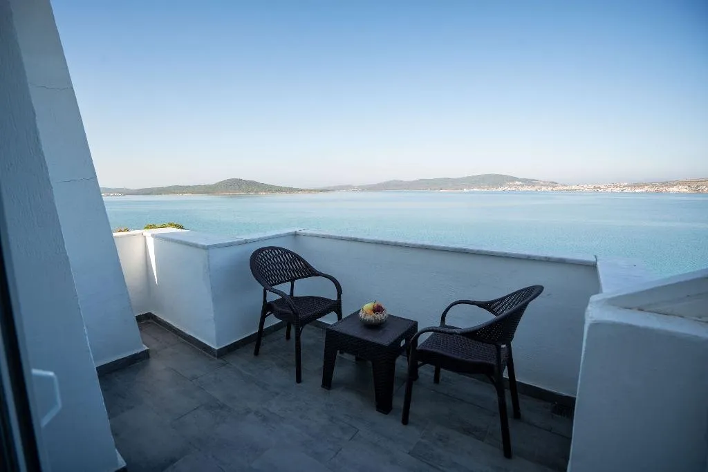 Room DELUXE Room, Camlik 87 Hotel Ayvalik, Izmir