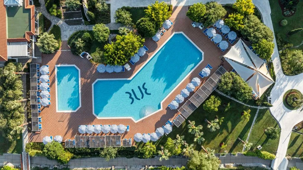 General view, TUI BLUE Sarigerme Park, Dalaman