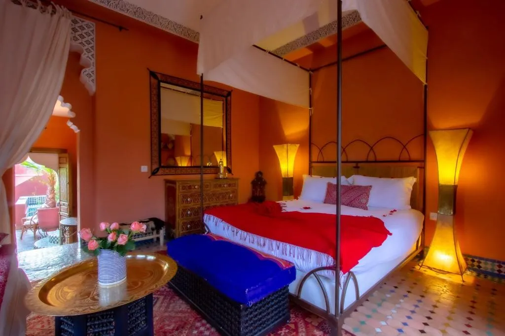 Room, Riad Kaiss By Sanssouci Collection, Marrakech