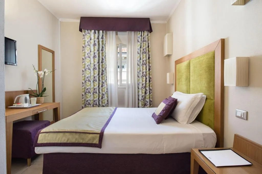 DOUBLE ONE BED Room, Il Perseo, Florence