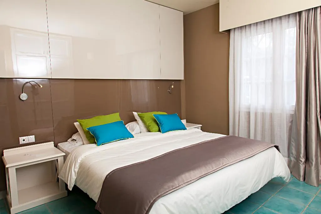APARTMENT ONE BEDROOM Room, Apartamentos LIVVO Morromar, Lanzarote