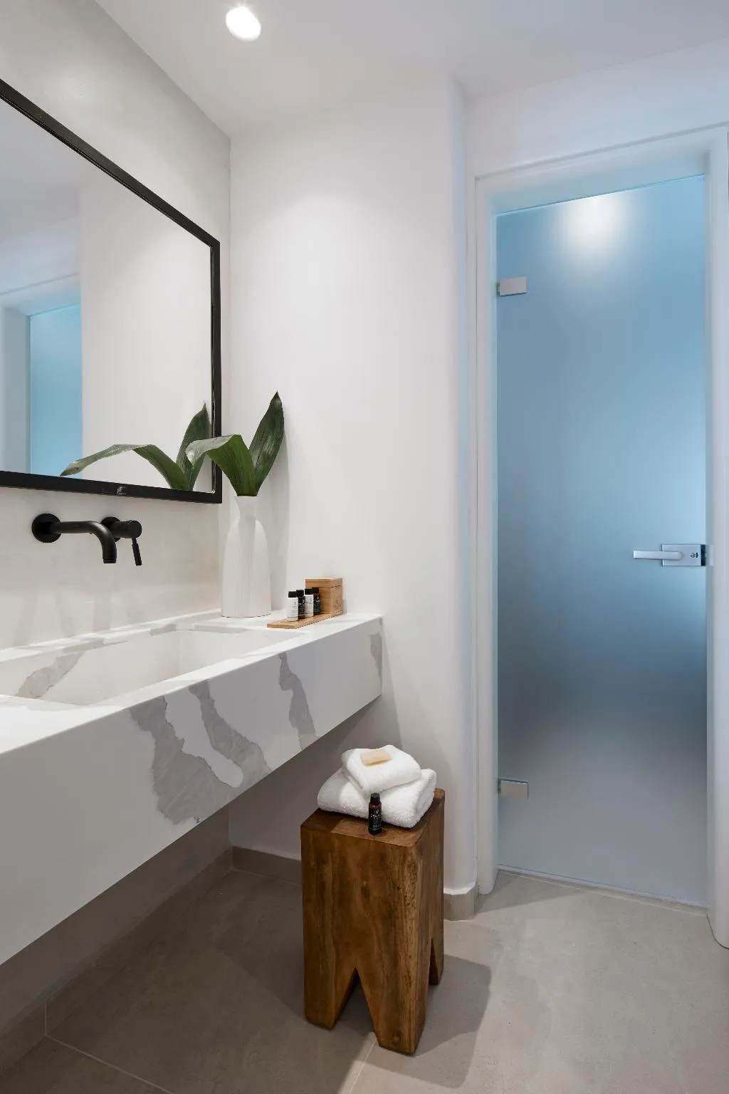 SUITE HONEYMOON Room, Phos The Boutique Luxury Hotel & Villas, Santorini