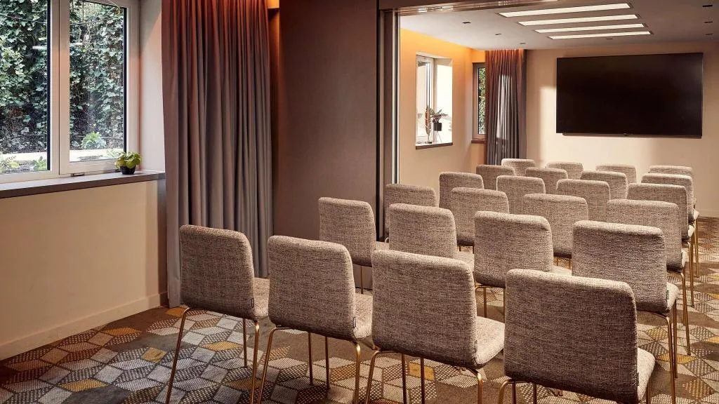 Conferences, Park Plaza Vondelpark, Amsterdam