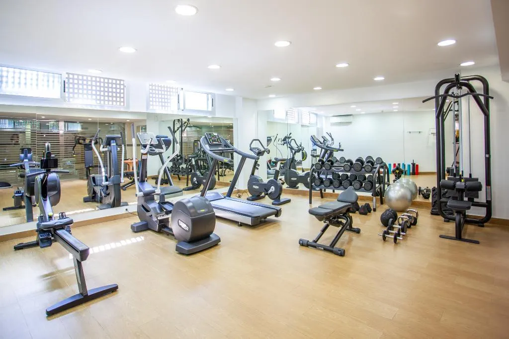 Sports and Entertainment, Grupotel Maritimo, Majorca