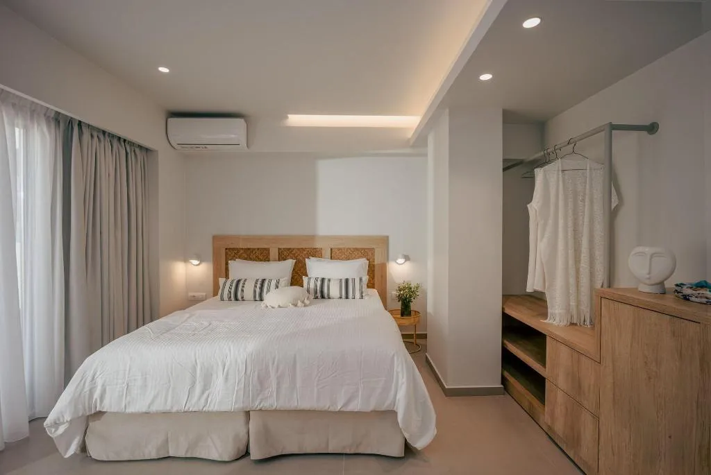 Room, Anassa Suites By Estia Adults Only, Crete
