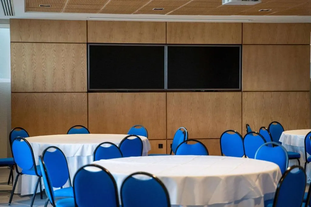 Conferences, Blau Colonia Sant Jordi Resort, Majorca