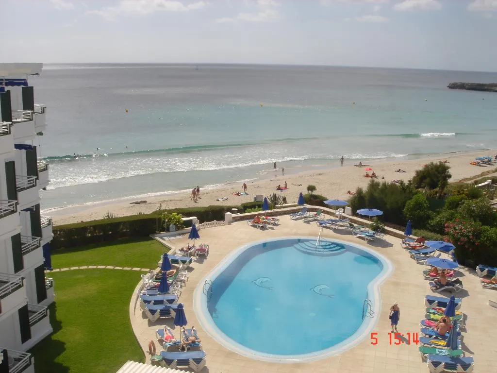 General view, Vistamar, Menorca