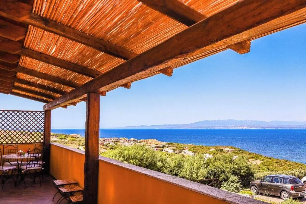 Room, Borgo Arborea Charming Retreat, Olbia