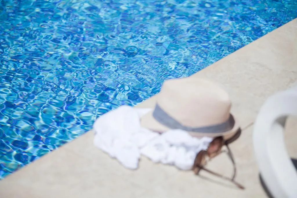 Pool, Argento Hotel Malta, Malta
