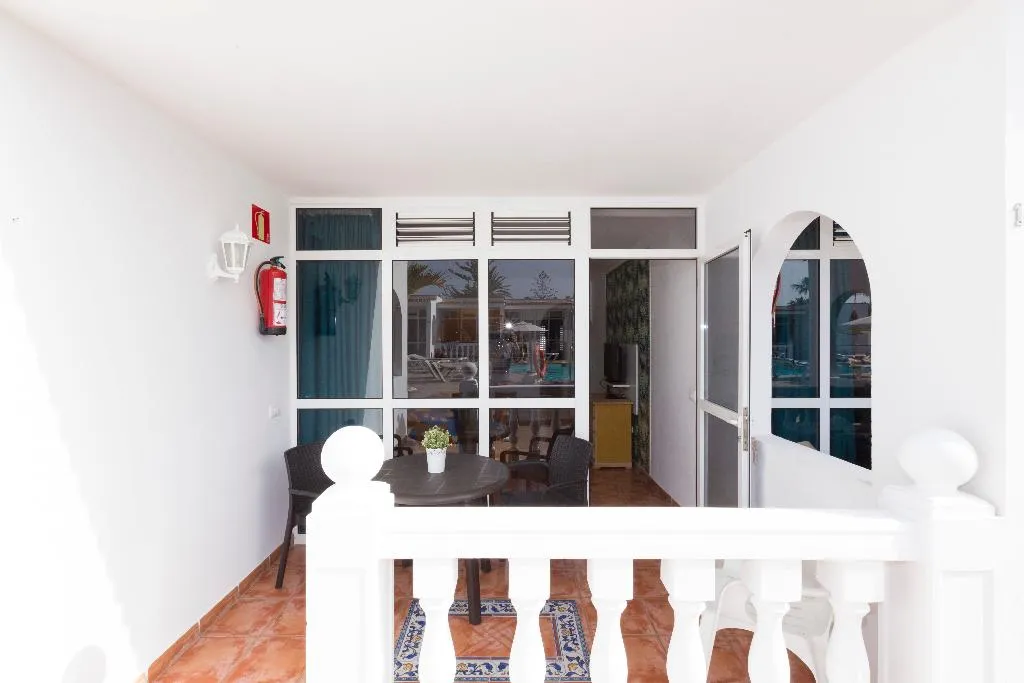 BUNGALOW STANDARD Room, Bungalows Todoque, Gran Canaria