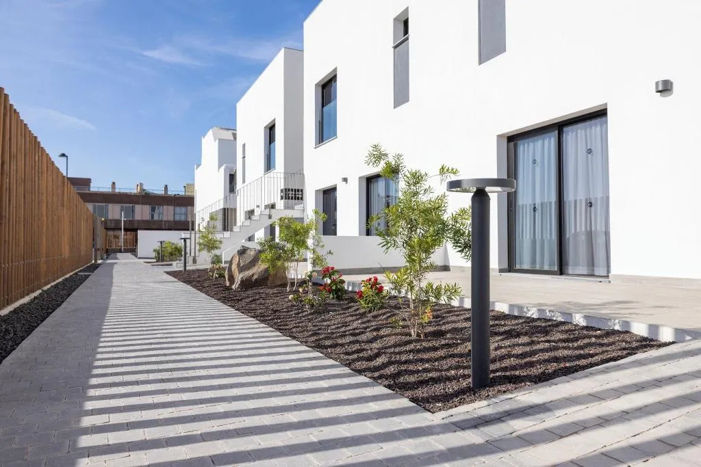 General view, Esmeralda Cotillo Homes By Livvo, Fuerteventura