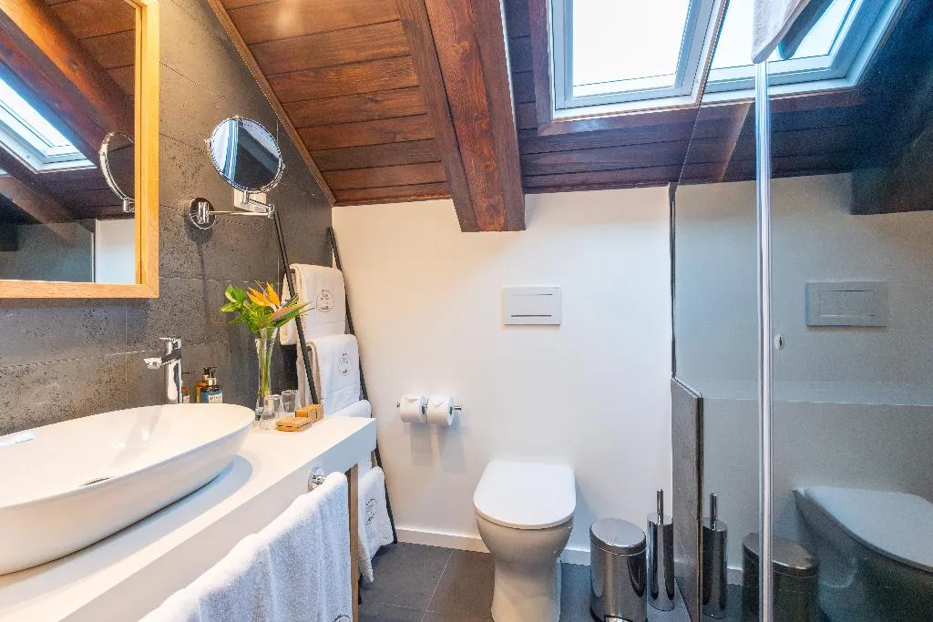 VILLA TWO BEDROOMS Room, Quinta do Furao, Madeira