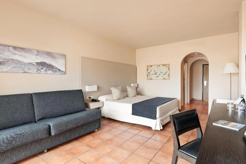 Room, Best Jacaranda, Tenerife