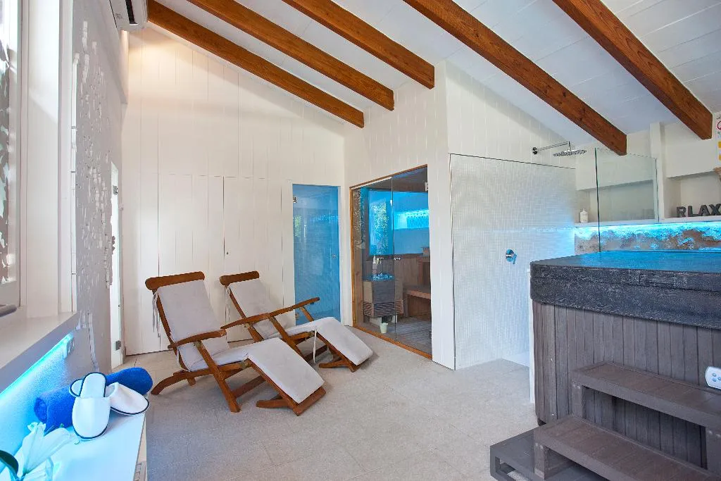 Sports and Entertainment, Son Sant Jordi Boutique House, Majorca