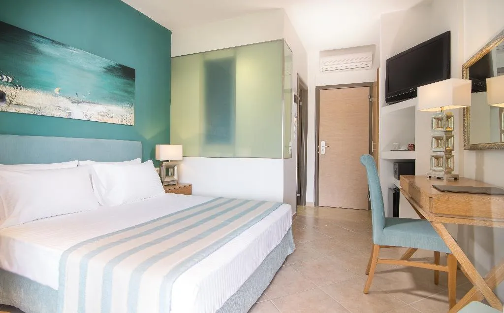 Double or Twin STANDARD Room, Flegra Palace, Halkidiki